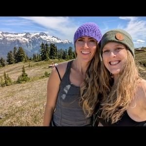 Meet your Posher, Tracie